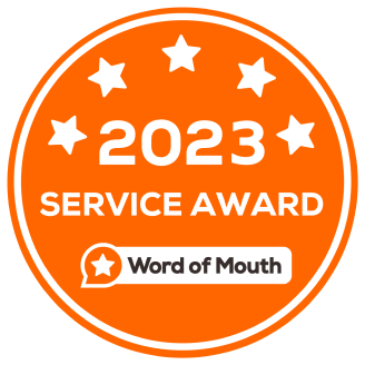 WOMO Service Award - 2023