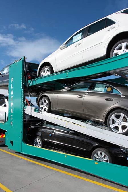 Car Transport